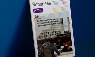 Magazine Réponses n°112 - Page 3