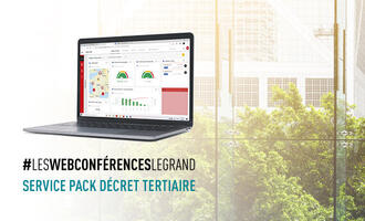 Inscrivez-vous à la webconférence sur le service Pack décret tertiaire - Page 2