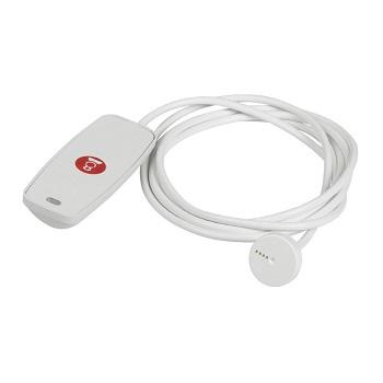 Manipulateur antimicrobien pour appel infirmière SCS seul IP67