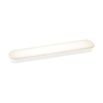 Applique IP44 LED Prismaline avec interrupteur tactile avec LED 700lm