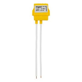 Compensateur actif pour commandes éclairage 2 fils sans neutre