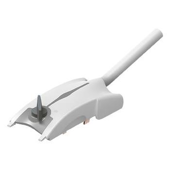 Connecteur monophasé pour canalisation d'éclairage LBplus - L1-N - 10A avec câble de 1 mètre H05VVF