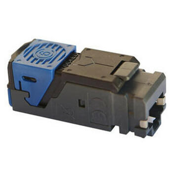 Jeu de 4 connecteurs RJ45 catégorie6 FTP LCS³ certifié PoE++