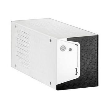Onduleur tour Keor SP Line interactive avec 8 prises IEC - port USB (2000VA)