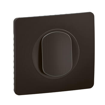 Interrupteur ou va-et-vient Céliane - 10AX 230V~