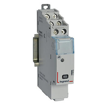 Module de mesure pour hautes intensités EMS CX³ pour transformateurs de courant TI - 1 module