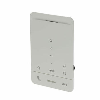  Poste intérieur audio Classe 100 mains libres 