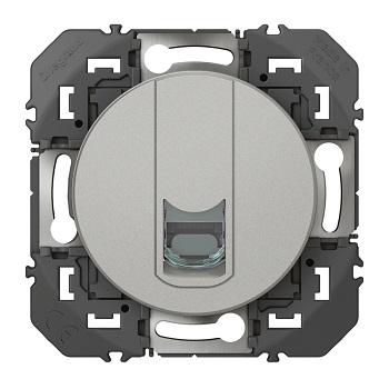 Prise RJ45 multimédia cat 6