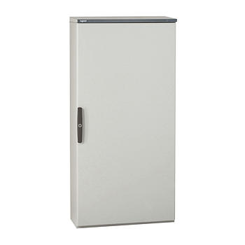 Armoire Altis assemblable métal IP55 IK10 - 2000x800x500mm - RAL7035
