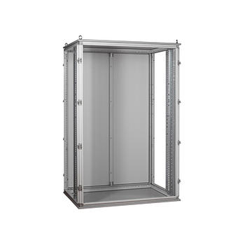 XL³ 6300 - armoires composables et équipements