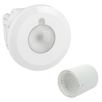 r detecteur plafond lightup accessoire saillie 252x252