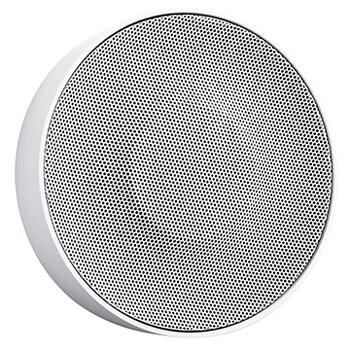 Sirène Intérieure Intelligente Netatmo pour Caméra Intérieure Intelligente 110 dB
