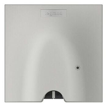 Sortie de câble connectée 230V~ Céliane with Netatmo compatible fil pilote 3000W et mesure consommation - alu