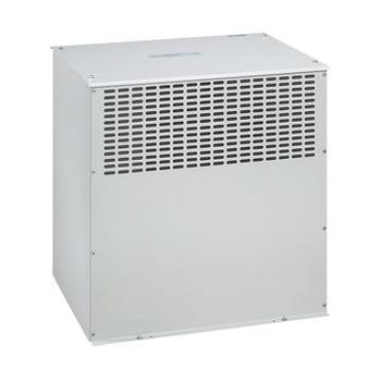 Transformateur d'isolement primaire 400V~ et secondaire 400V~+N - 63kVA 