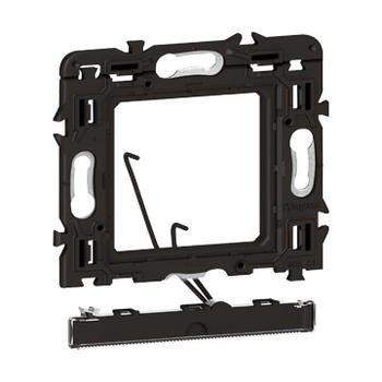 Voyant Easy-Led pour balisage 0,4W pour montage sur support Batibox 2 modules pour plaque Mosaic