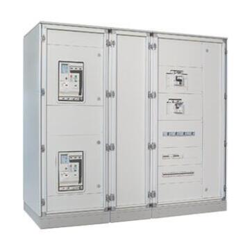 Armoire électrique, TGBT
