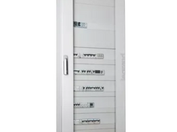 Armoires électriques, TGBT