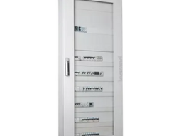 Armoires électriques, TGBT