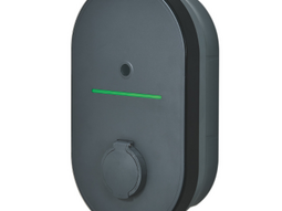 Solutions de recharge véhicule électrique