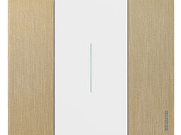 Appareillage Living Now