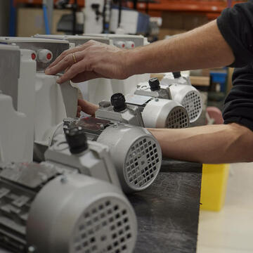 Anjou Automation s’appuie sur son partenariat avec Legrand pour ses nouveaux locaux