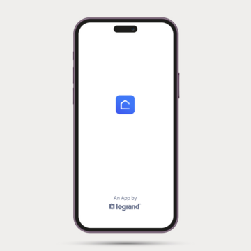 App Home + Control