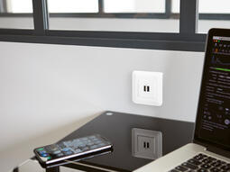 Appareillage et connectique