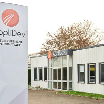 L’appareillage connecté Céliane with Netatmo au service du confort des salariés d’Applidev 