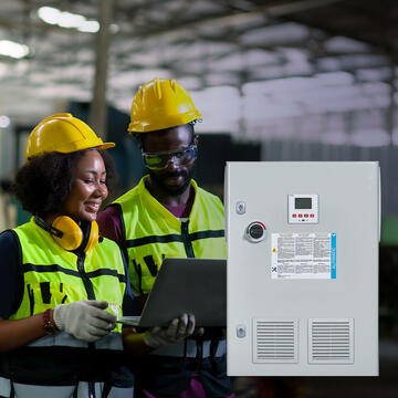 Batteries de condensateurs basse tension : une compensation d’énergie réactive optimale - Page 2