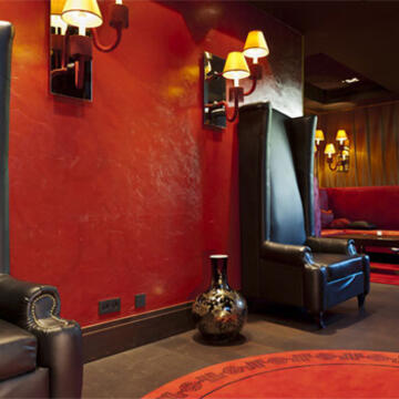 bouddha bar monte carlo art epure mur rouge 350x350