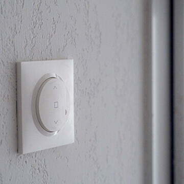 cde volet dooxie with netatmo blanc 350x350