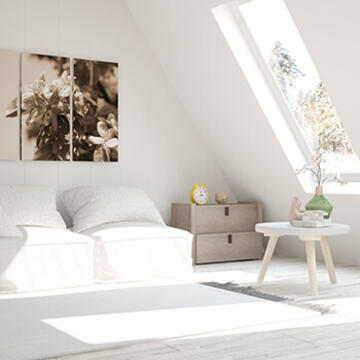 chambre blanche meuble bois hiver 350x350