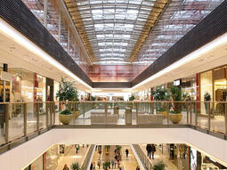 Commerce et sport