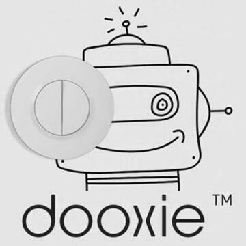 dessin dooxie robot 350x350