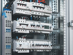 Distribution et protection