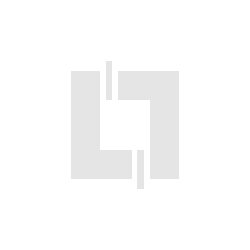 BAES d'évacuation saillie à LEDs 45lm 1h plastique IP43 IK07 SATI Connecté visibilité augmentée pour ERP et ERT