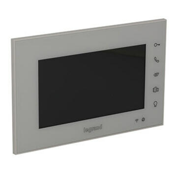 ecran interieur connecte 7pouces blanc02 350x350