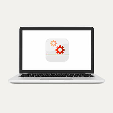 Logiciel EMS Configurator