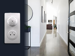 Pack Céliane™ with Netatmo: démarrer une installation connectée