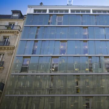 Pour ses bureaux parisiens, Europa Group opte pour une solution VDI ultraperformante