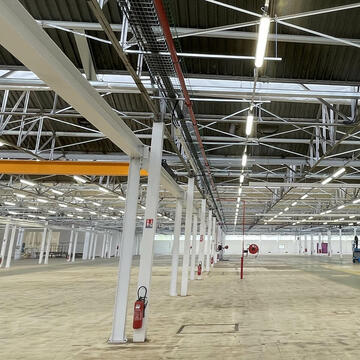 Site de production Proform : le sur-mesure au bénéfice des utilisateurs