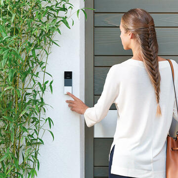 Sécuriser l’accès du logement avec la Sonnette Vidéo Intelligente Netatmo - Page 2