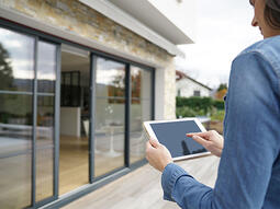 Céliane™ with Netatmo, une solution connectée compatible avec d’autres marques