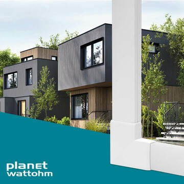 Solutions projets Habitation Système KEVA™