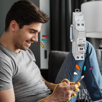 homme smartphone contacteur 350x350