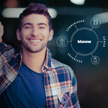 Portiers et contrôle d’accès, une offre complète pour la sécurité et la gestion des bâtiments