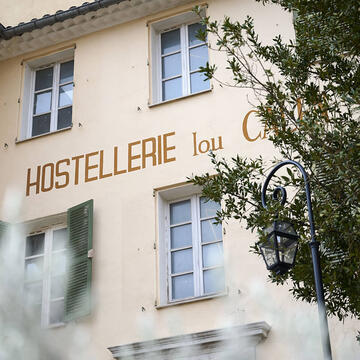 L’Art de la finition au Lou Calen, domaine hôtelier provençal de luxe