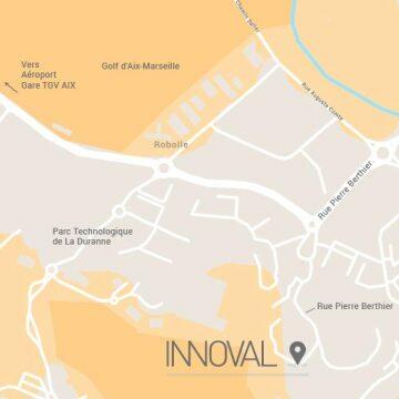 innoval aix en provence 0