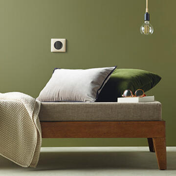 inter celiane mur vert liseuse 350x350
