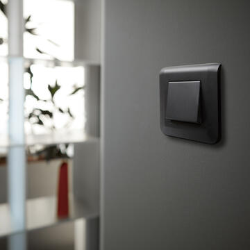 Mosaic™ : moderniser le logement avec un appareillage design et intemporel